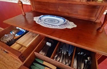 Ferienwohnung ANTIK - Foto 44