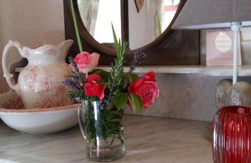 Gîte Accessible avec Jardin Fleuri près de Pornic, Éco-rénové et Équipé (Vélos, WiFi, Cheminée) - FR-1-306-957 - Foto 21