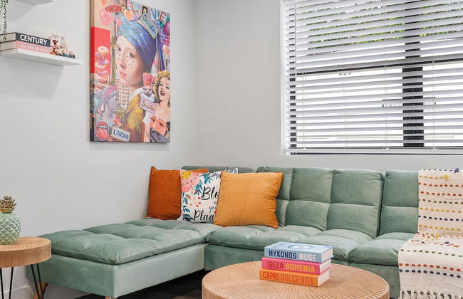 Wynwood Apartments - Foto 44