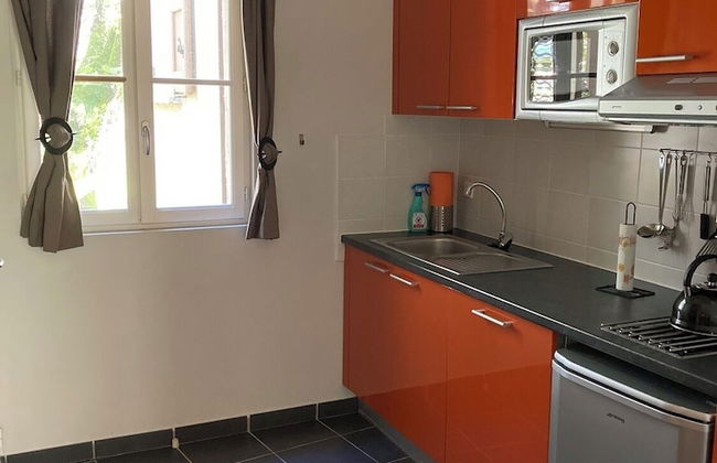 Tempologis - Chateau de la Rochette - Foto 32