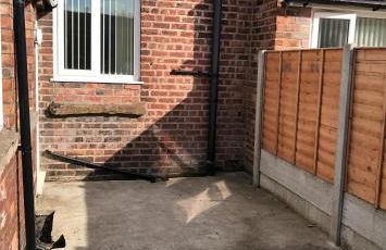 Welcoming Spacious 2-bedroom House in St Helens - Foto 62