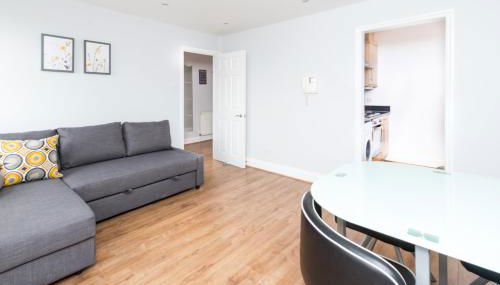 Camden Apartment E/Apartment - Foto 2