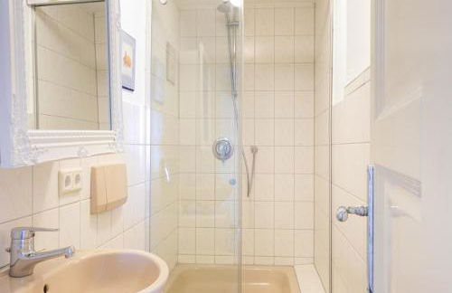 Haubarg Ossenhoff Haubarg Ossenhoff Appartement Kälvstall - Foto 14