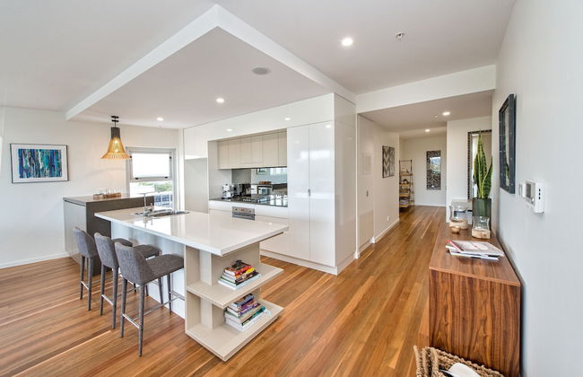 Empire Apartment Hotel - Foto 38