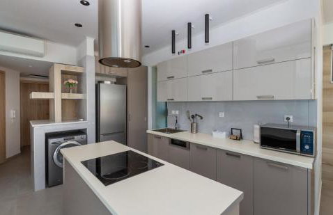 La Villa del Mare - Nafpaktos Beach - Foto 42