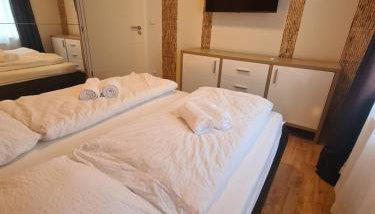 WellandHome- Deluxe Apartment Schechingen - Foto 4