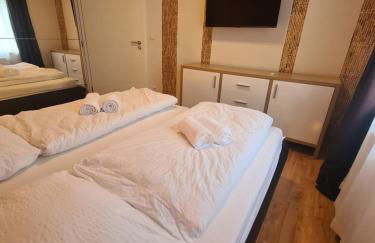 Exklusive moderne 2 Zi. Wohnung in ruhiger Lage - Foto 16