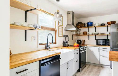 Eldred Manor - Foto 17