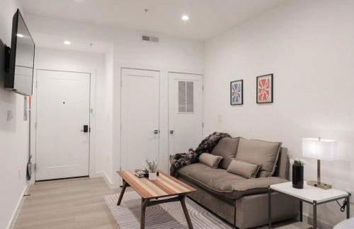 Unit 1 Stylish Studio with King Bed and Sofa Bed - Foto 17