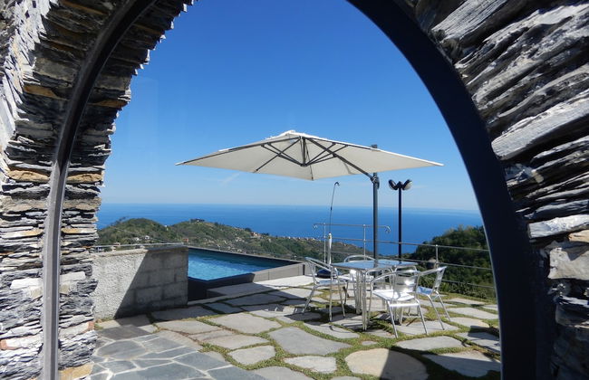 Oltremare Guest House - Foto 19