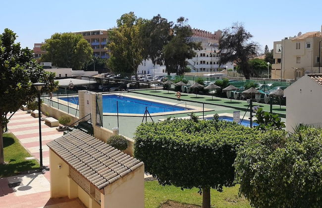 Apartment Near Serena Beach - Foto 14