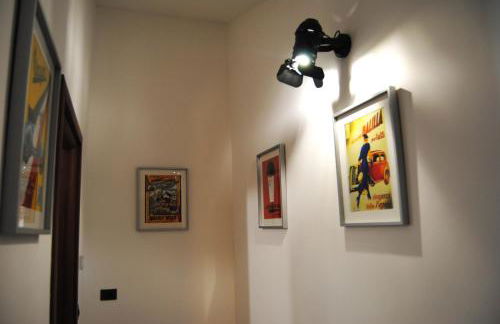 Vintage Apartment - Foto 12