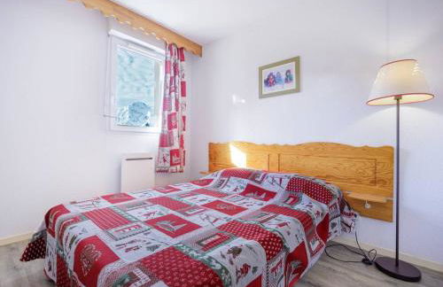 Charmant appartement à Peyragudes pour 6 pers, navette aux pistes, parking gratuit - FR-1-695-2 - Foto 5