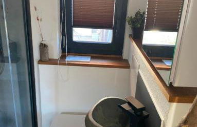 Tiny House zum Wohlfühlen - Foto 4