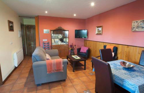 Apartamentos Rurales Villa del Sain Cudillero - Foto 87