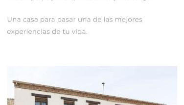 La Casa de los Dos Rubios - Foto 3