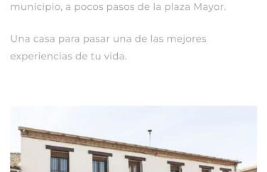 La Casa de los Dos Rubios - Foto 3