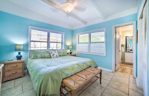 Walk to Beach PCB Retreat with Private Pool! - Photo 16