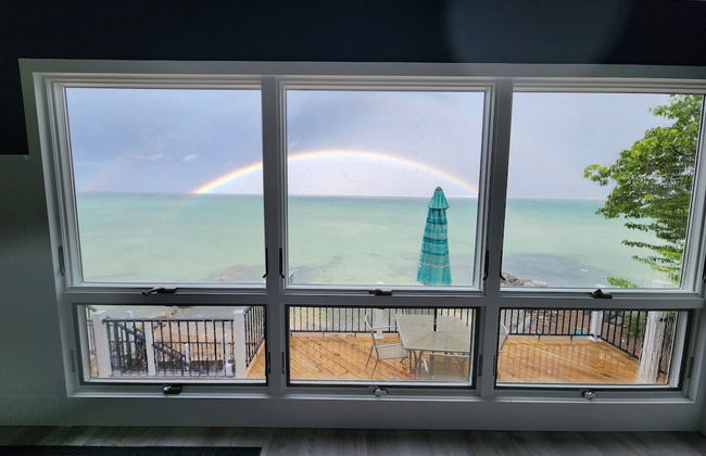 Million Dollar View Bayshore Beach House - Foto 38