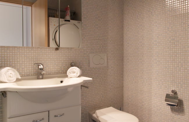 Apt C4/R - Résidence Bougainville - Foto 15