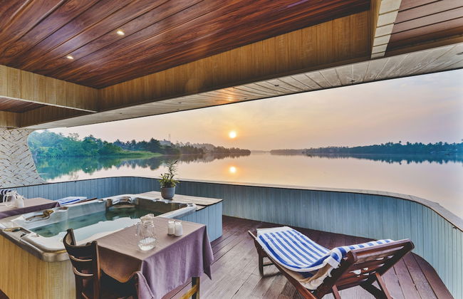 River View Villa - Photo 68