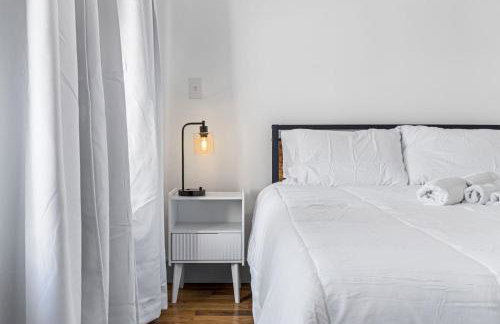 3BR Apt Mins to Bus Newark Airport Penn Sta NYC - Foto 11