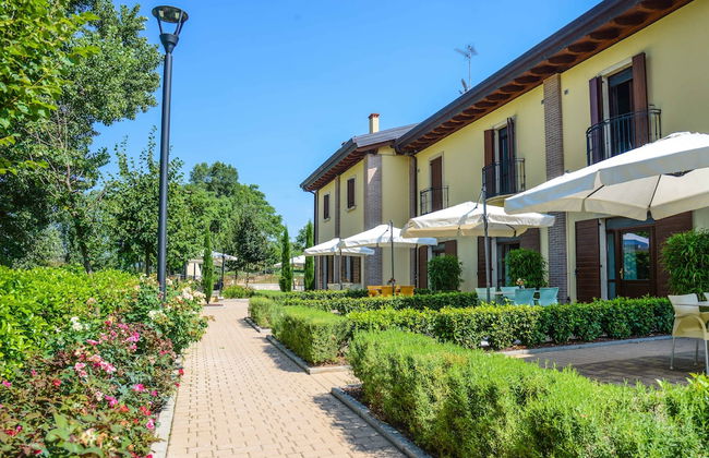 Agriturismo Corte Tonolli - Foto 61