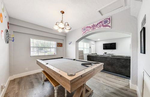 1 Mi to Lantana Municipal Beach Oasis with Pool! - Foto 12