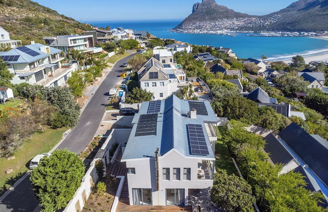 Hout Bay Villa - Photo 59