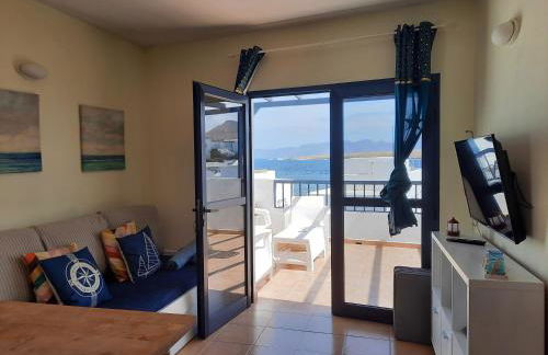 Gran terraza con muy bonitas vistas - Foto 8