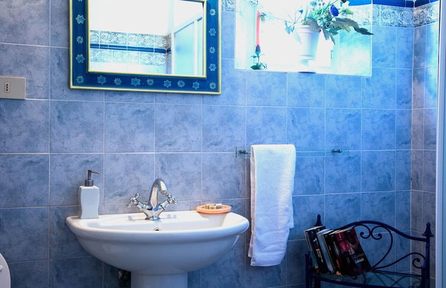 Vino, Views and Relaxing Stay - Foto 17