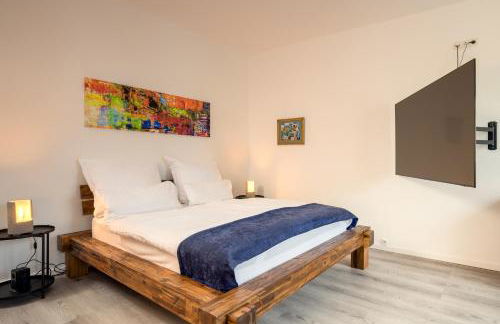 Boardinghouse Hohenzollern - Foto 16