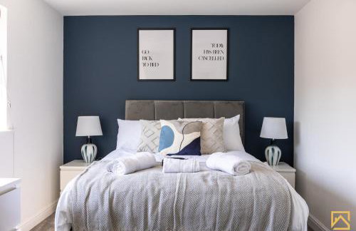 Cosy 5 bedroom house - Central By Valore Property Services - Photo 33