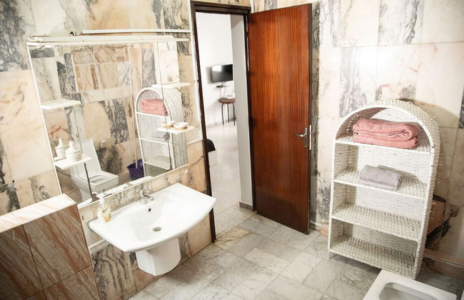 Stay.plus Fann Mermoz - Photo 35