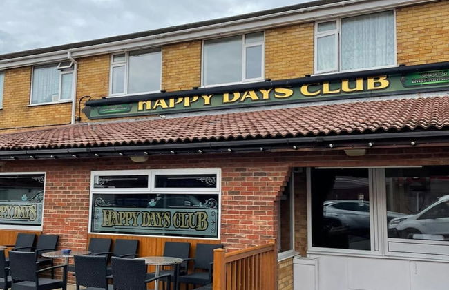 Static Caravan Skegness Free Parking Close Beach - Foto 21