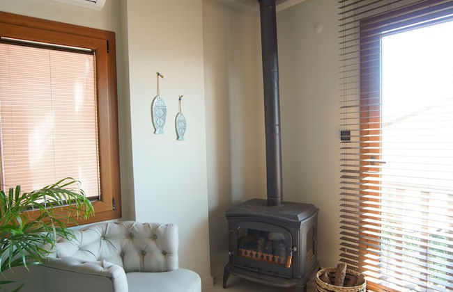 Alp Suites Mandalin - Foto 17