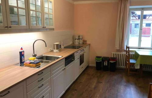 Alte Brauerei am Wasserschloss - Foto 16