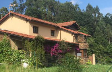 Acogedora Casa en Asturias - Foto 1