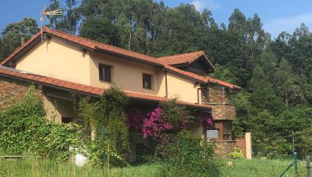 Acogedora Casa en Asturias - Foto 1