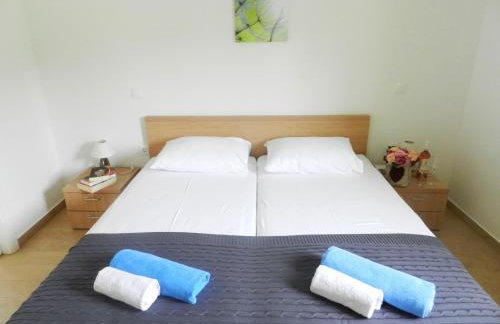 VILLA DIAMOND YourCroatiaHoliday - Foto 24