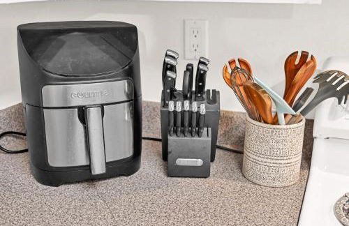 Lux Marina Village with parking - Foto 26