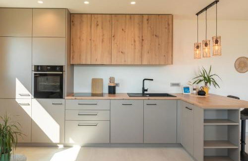 Villa Waldrand with Merano view - Foto 2