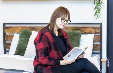 Tiny Cabin in RRG - The Naturalist - Foto 13