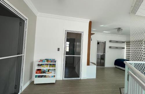 Casa com Piscina - Refúgio do Mar 3 Quartos - Foto 18