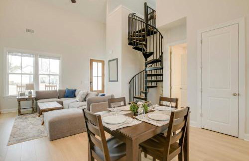 Steps to Marina! Lake Greenwood Home with Patios - Foto 8