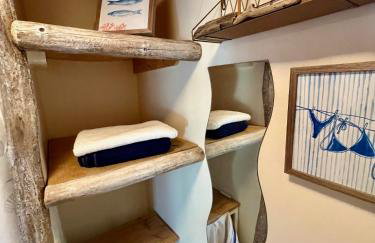 Joli cocon sous les toits au cœur de Vence et sa charmante terrasse tropezienne - Foto 20