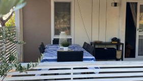 Mobilna kućica CISSA - Foto 3