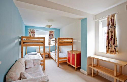 Holiday Home York - Foto 4