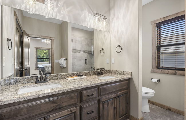 Table Rock Resorts at Indian Point - Foto 8