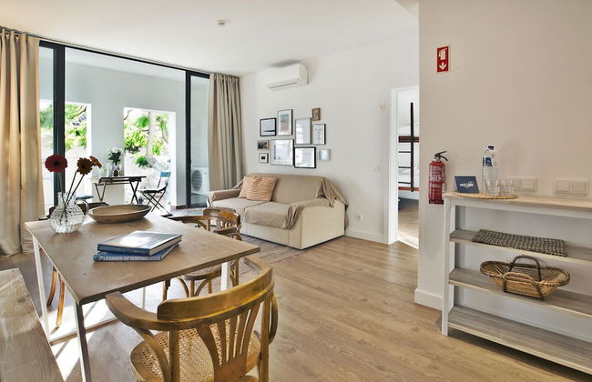 The Salty Lodge - Photo 34